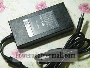 180W Dell Precision M4600 Power Supply Charger AC Adapter 180W Dell Precision M4600 Power Supply Charger AC Adapter